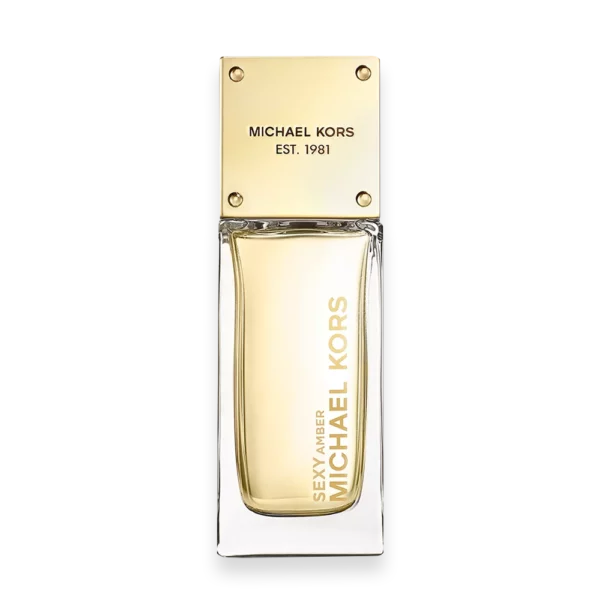 Sexy Amber by Michael Kors
