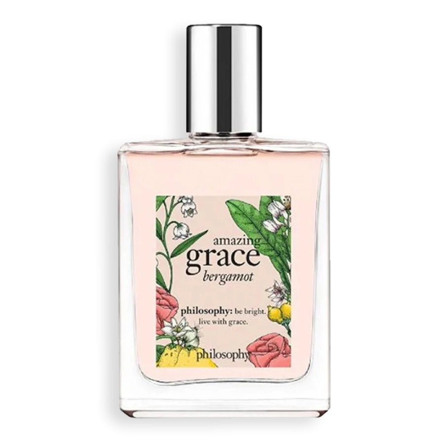 Amazing Grace Bergamot by Philosophy - Image 2