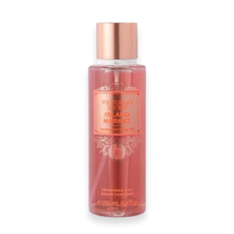 Victoria’s Secret Island Market Fragrance Mist