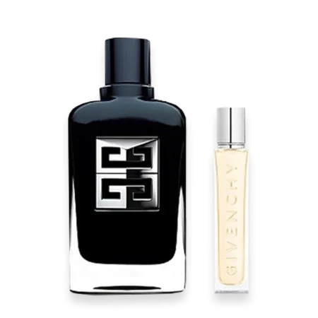 Gentleman Society by Givenchy 3.3 oz. Gift Set