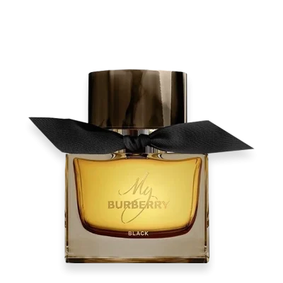 My Burberry Black