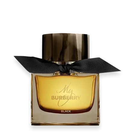 My Burberry Black