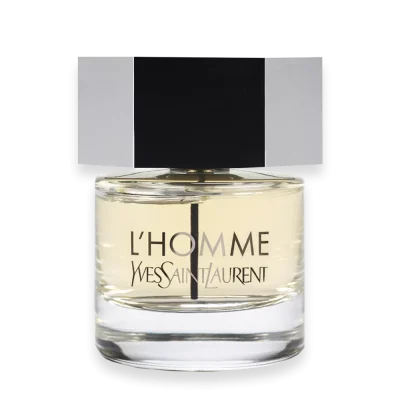 L'Homme by YSL