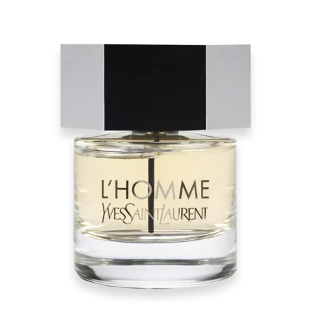 L'Homme by YSL