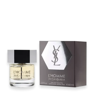 L'Homme by YSL