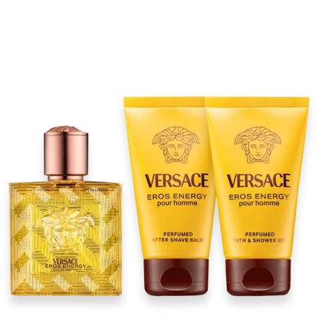 Versace Eros Energy 1.7 oz. Gift Set