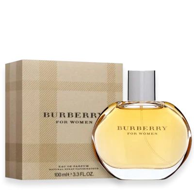 Burberry for Women