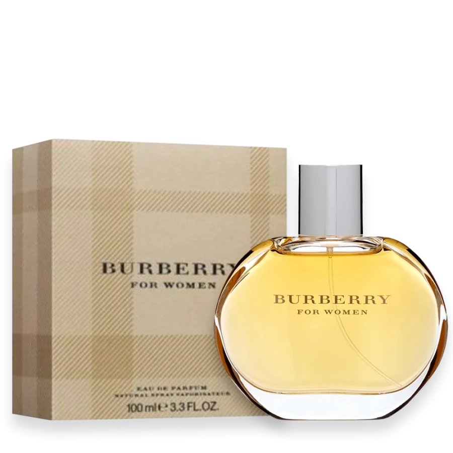 Burberry for Women