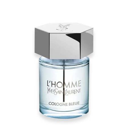 L'Homme Cologne Bleue