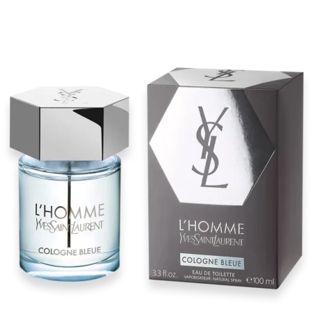L'Homme Cologne Bleue