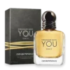 Stronger With You Only by Giorgio Armani