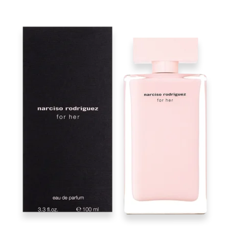 Narciso Rodriguez for Her