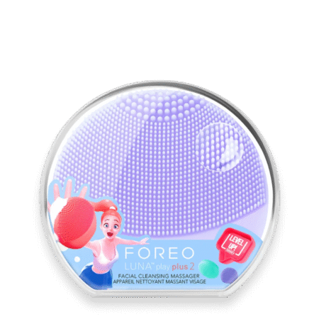 Foreo Luna Play Plus 2 - I Lilac You!