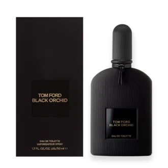 Black Orchid by Tom Ford