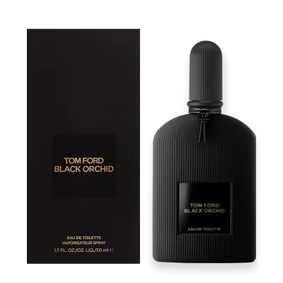 Black Orchid by Tom Ford