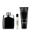 Legend by Mont Blanc 3.3 oz. Gift Set