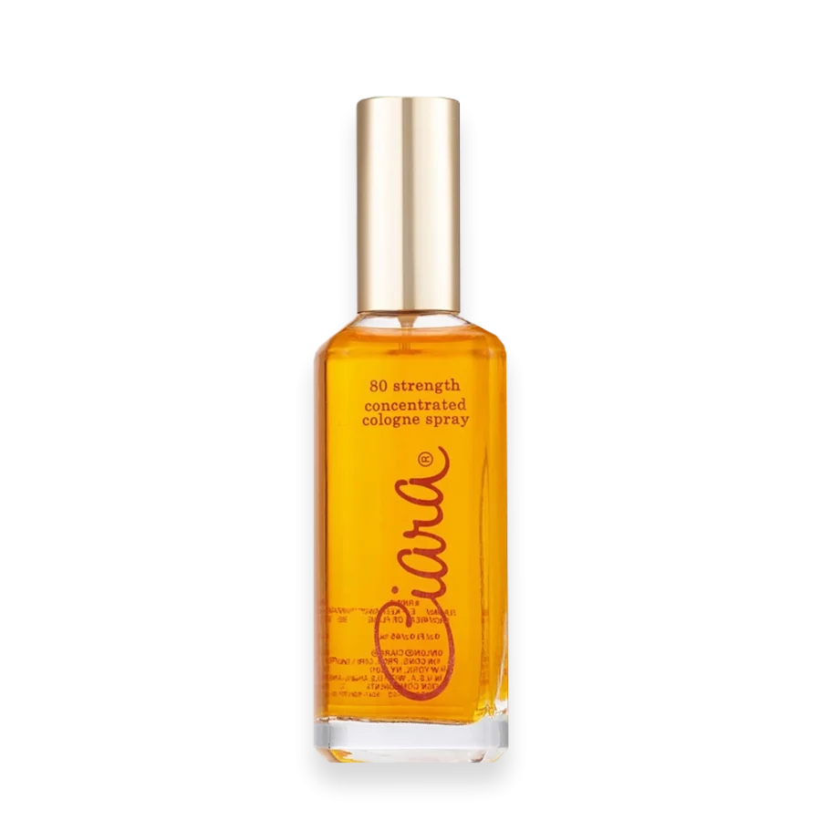 Ciara 80 Strength by Revlon