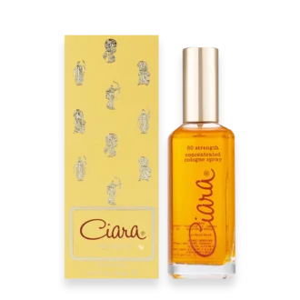 Ciara 80 Strength by Revlon