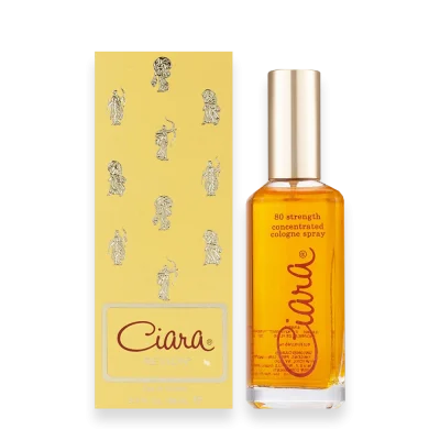 Ciara 80 Strength by Revlon