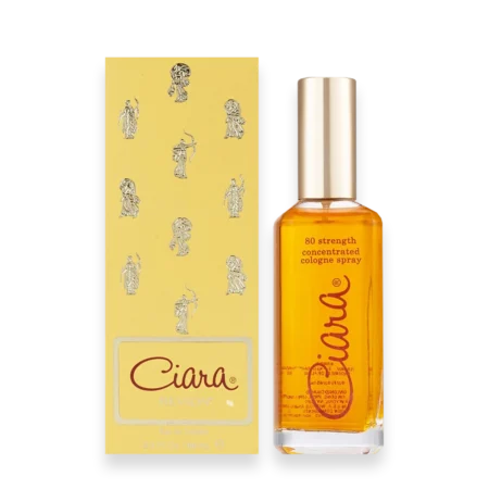 Ciara 80 Strength by Revlon