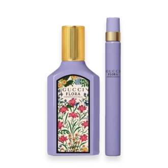 Gucci Flora Gorgeous Magnolia 1.6 oz. Gift Set
