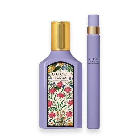 Gucci Flora Gorgeous Magnolia 1.6 oz. Gift Set