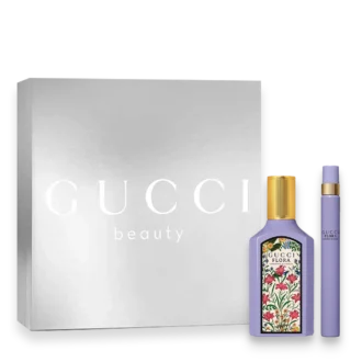 Gucci Flora Gorgeous Magnolia 1.6 oz. Gift Set
