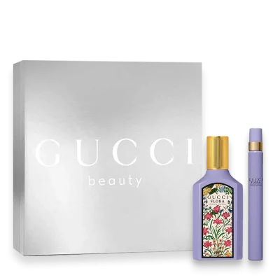 Gucci Flora Gorgeous Magnolia 1.6 oz. Gift Set