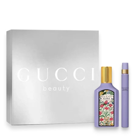 Gucci Flora Gorgeous Magnolia 1.6 oz. Gift Set