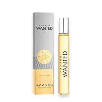 Wanted by Azzaro Pocket Spray
