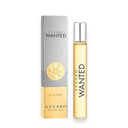Wanted by Azzaro Pocket Spray