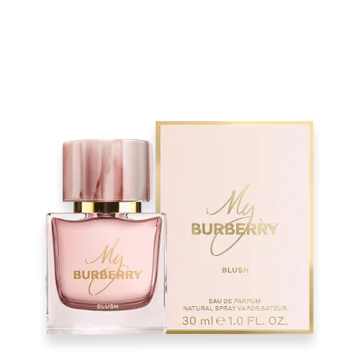 My Burberry Blush