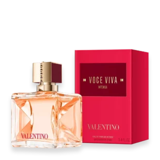 Voce Viva Intensa by Valentino