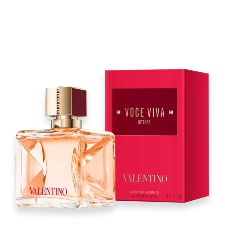 Voce Viva Intensa by Valentino