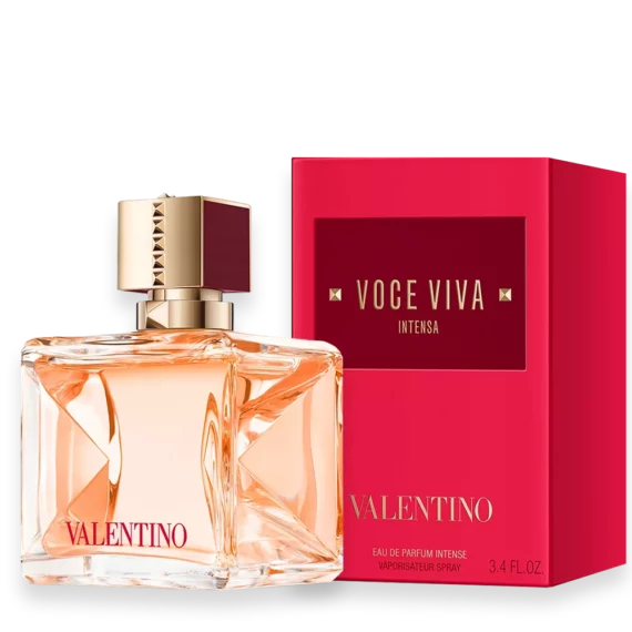 Voce Viva Intensa by Valentino