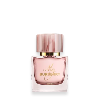 My Burberry Blush