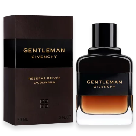 Gentleman Réserve Privée by Givenchy