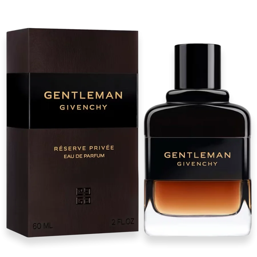 Gentleman Réserve Privée by Givenchy