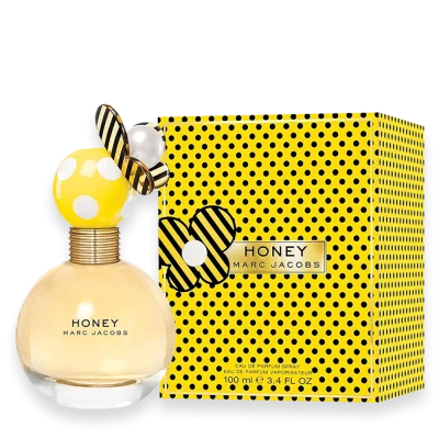 Marc Jacobs Honey