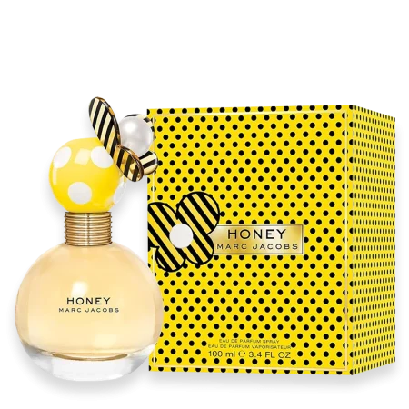 Marc Jacobs Honey