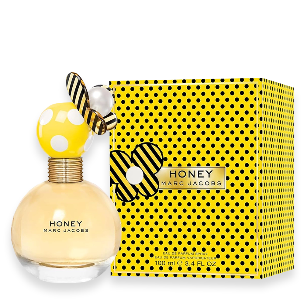 Marc Jacobs Honey
