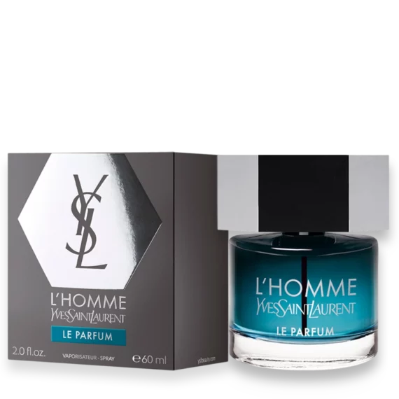 L'Homme Le Parfum by YSL