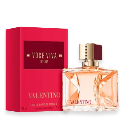Voce Viva Intensa by Valentino