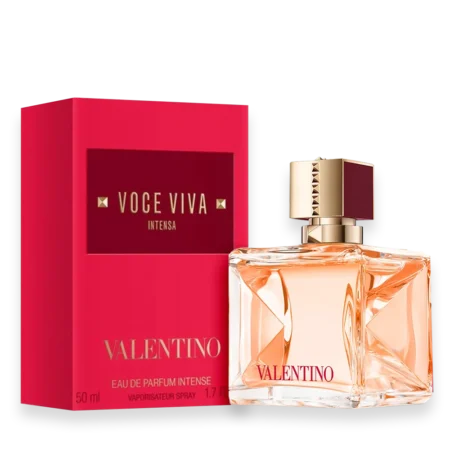 Voce Viva Intensa by Valentino