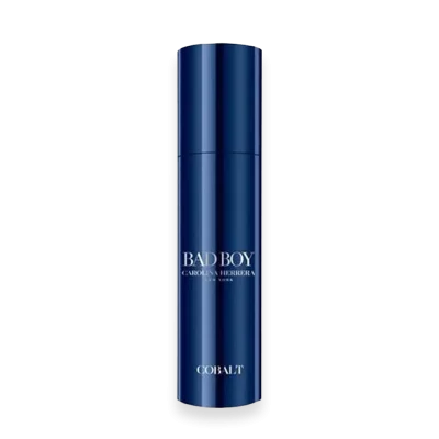 Bad Boy Cobalt by Carolina Herrera Pocket Spray