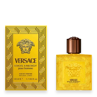 Versace Eros Energy