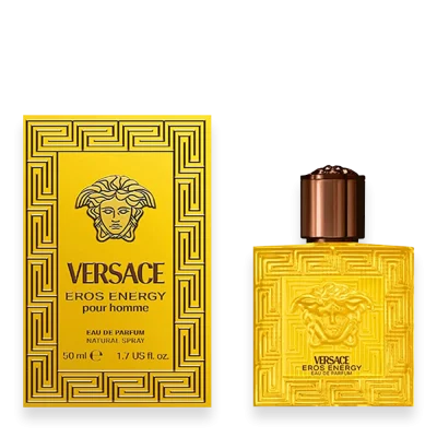 Versace Eros Energy