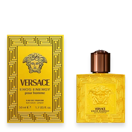 Versace Eros Energy