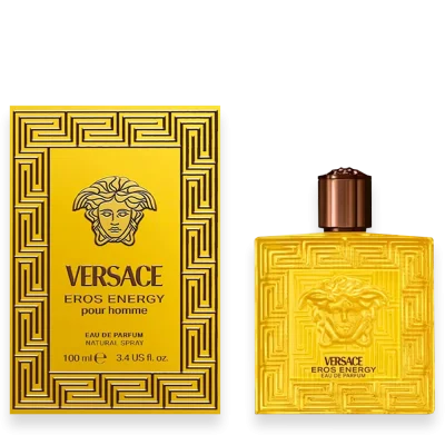 Versace Eros Energy