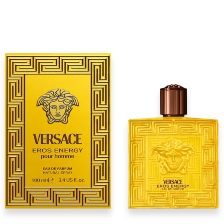 Versace Eros Energy